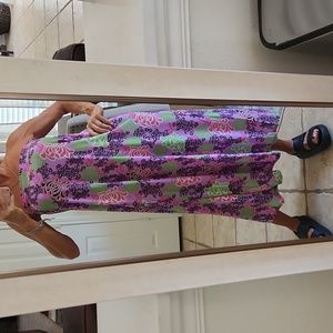 California Woman